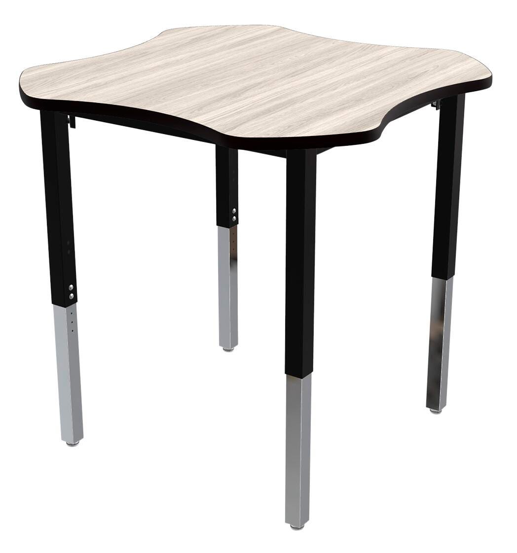 Classroom Select Vigor Table, Clover 4000046